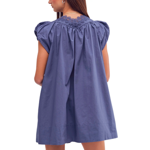 Sundazed Mini Dress