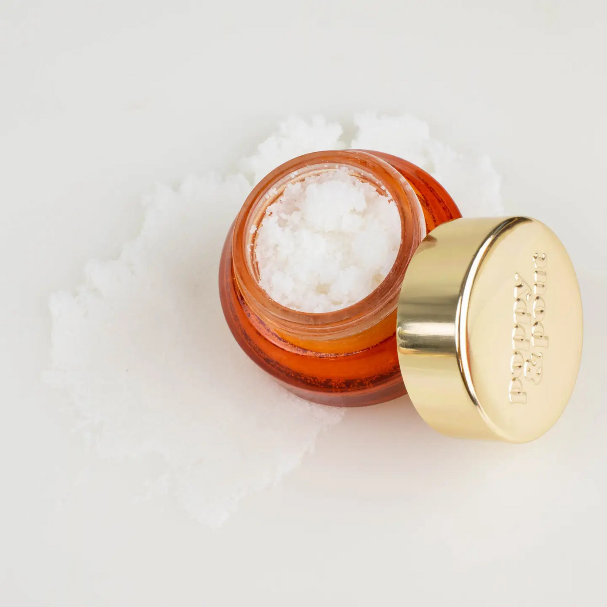 Lip Scrub