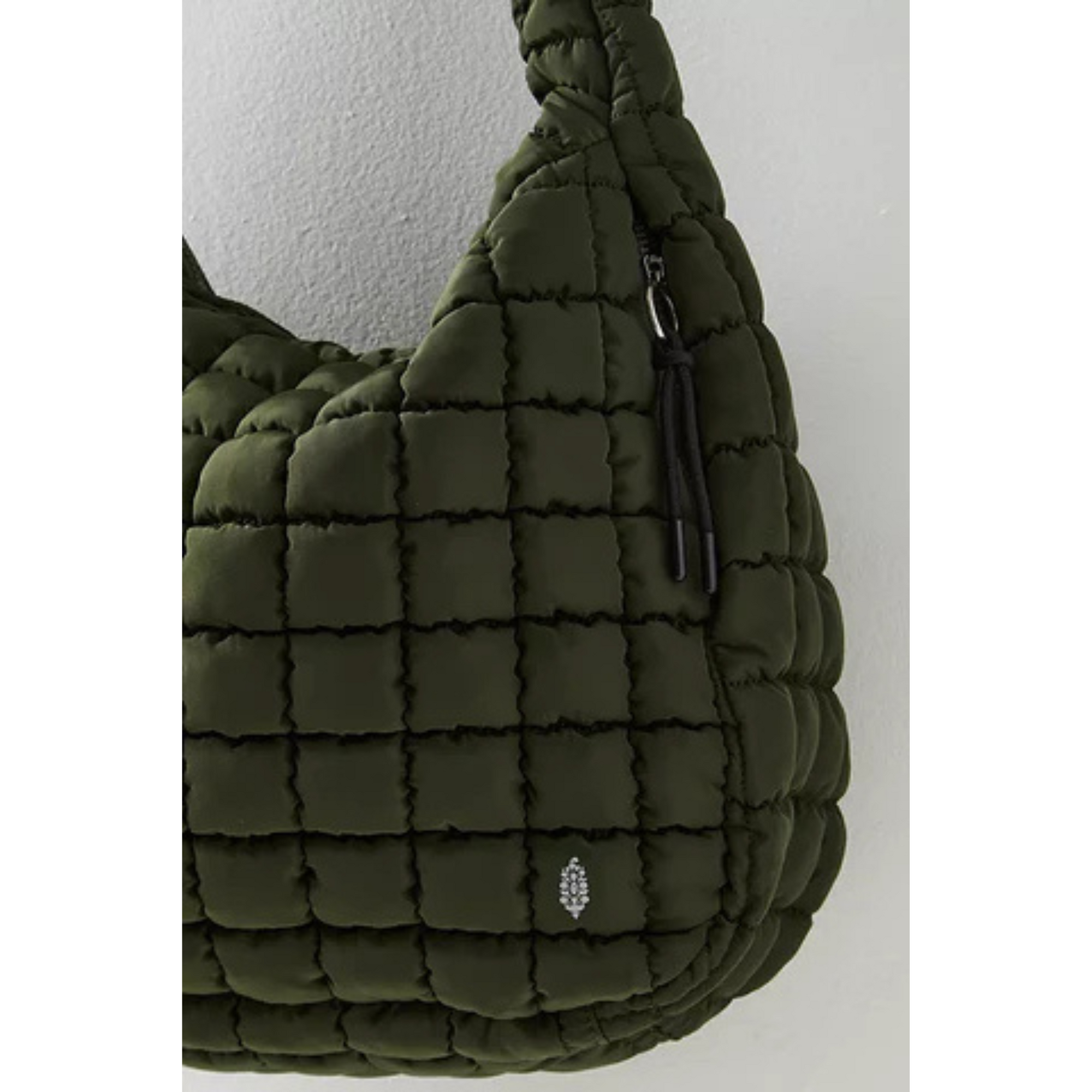 FP Quilted Carry All