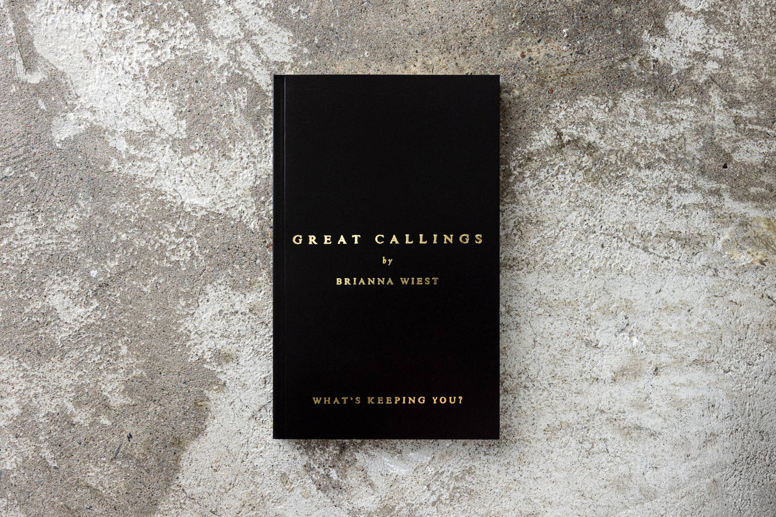 Great Callings