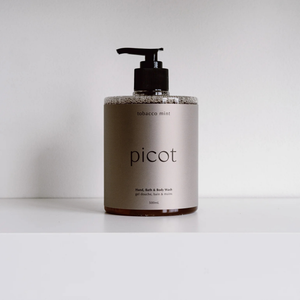 Body Wash