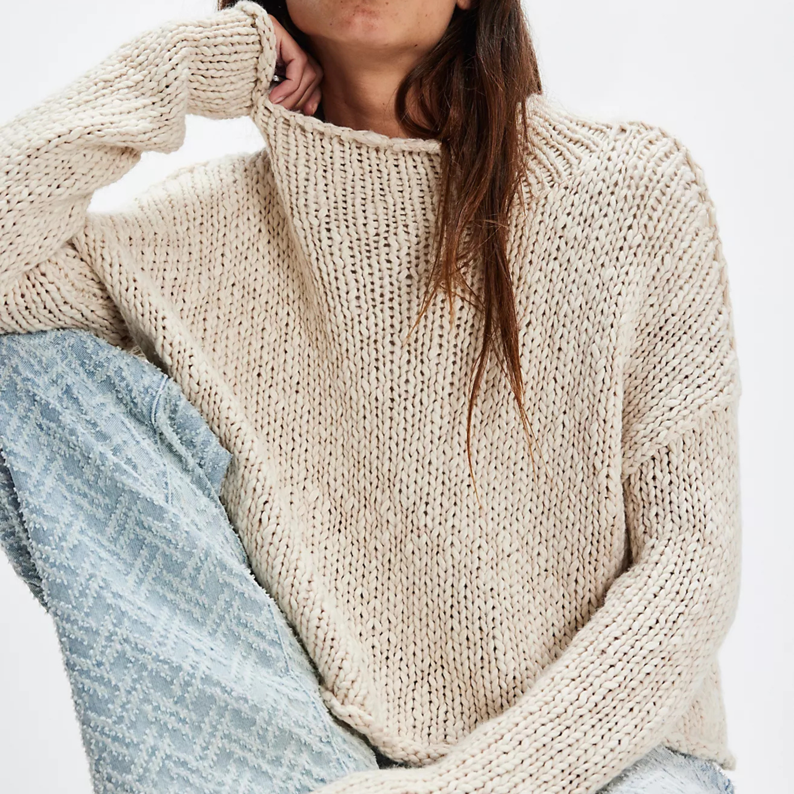 Opal Sweater