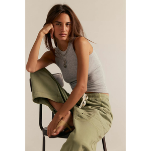 So Soft Seamless Tank