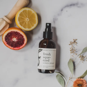 Broken Top Linen + Room Spray