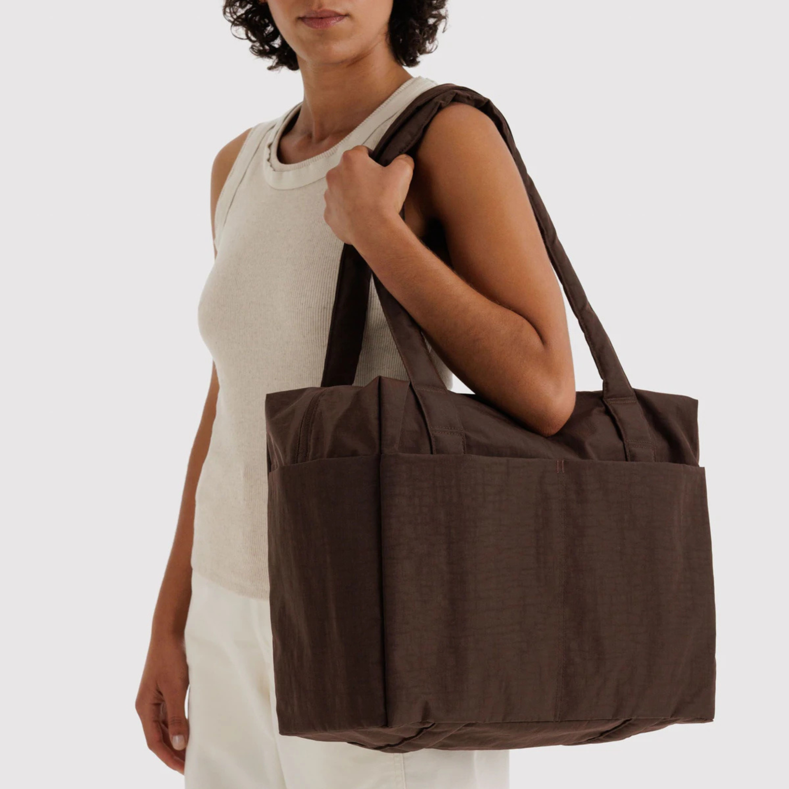 Small Cloud Carry On