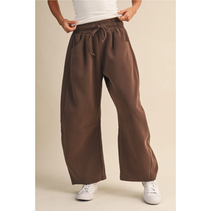 Barrel Sweatpant