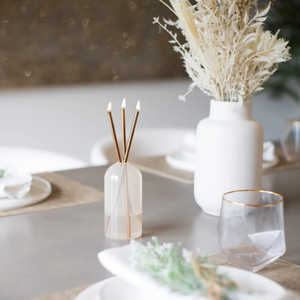 Wylie Vase Candle Holder