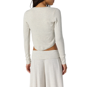 Dream State Henley Top