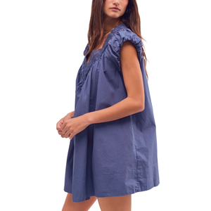 Sundazed Mini Dress
