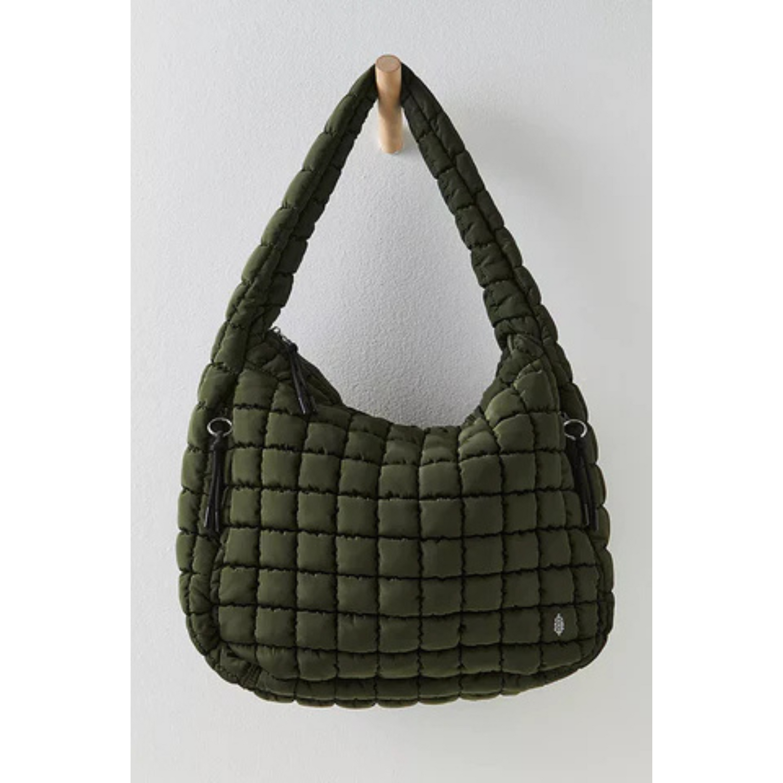 FP Quilted Carry All