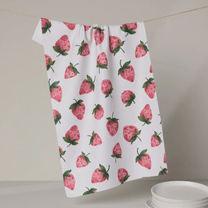 The Sweetest Tea Towel