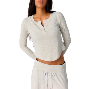 Dream State Henley Top