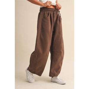Barrel Sweatpant