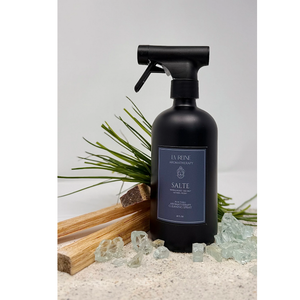 La Reine Aromatherapy Cleaning Spray
