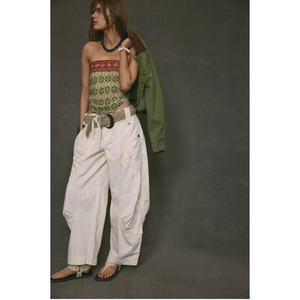 Onset Parachute Pant