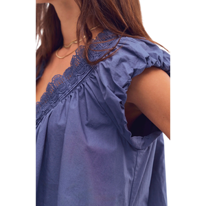 Sundazed Mini Dress