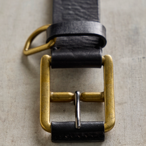 WTF Brooklyn Belt