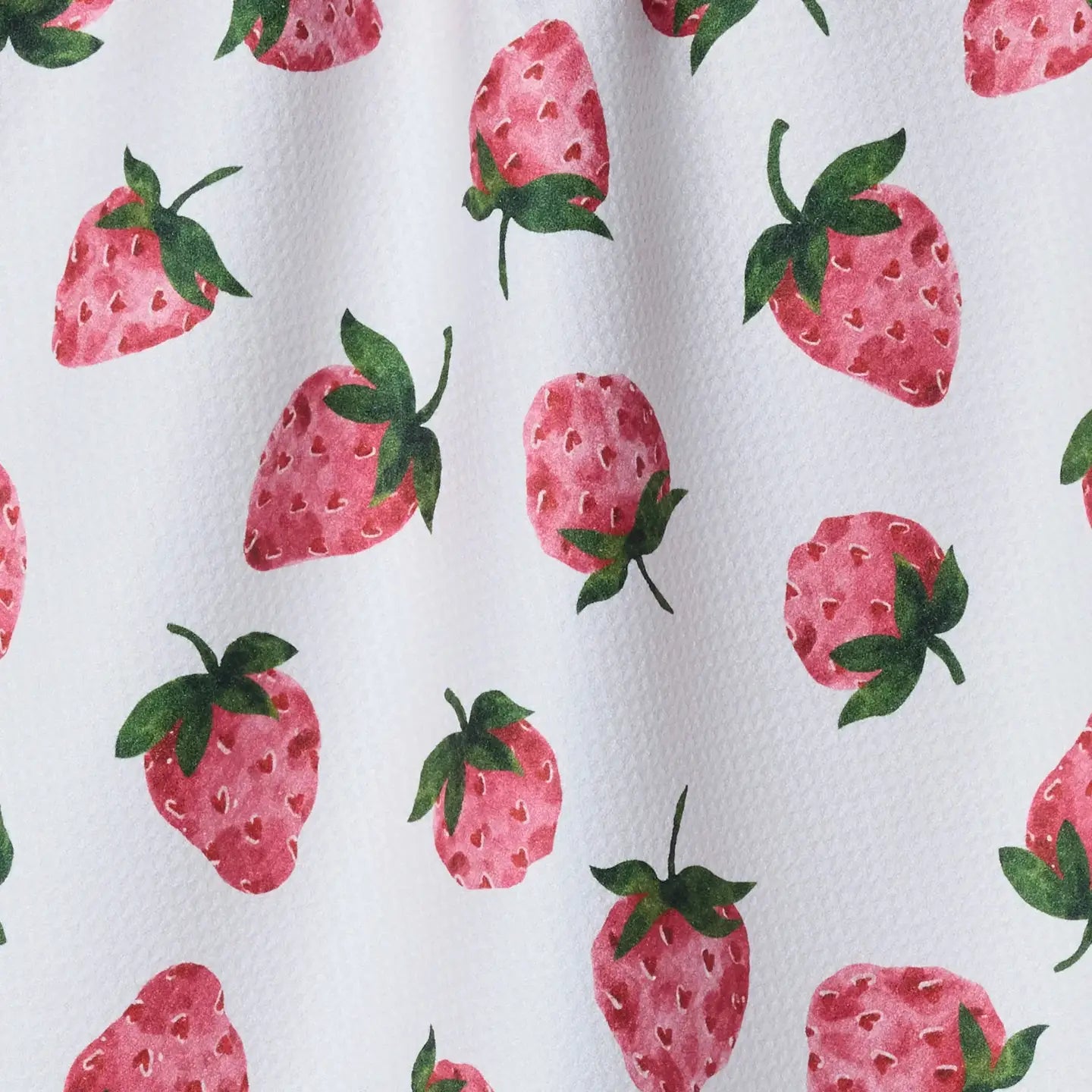 The Sweetest Tea Towel