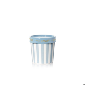 Artisan Caffe Capri6.5oz Gelato Cup Volcano