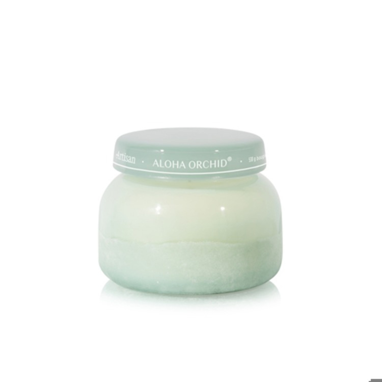 Artisan Luce d' Almafi 19oz Signature Candle Aloha Orchid