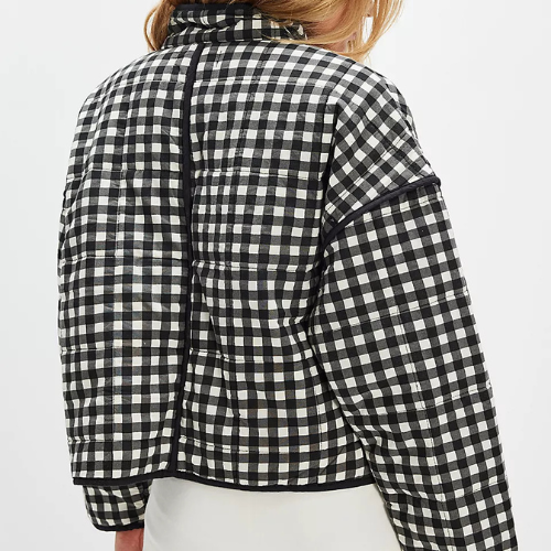 Chole Jacket