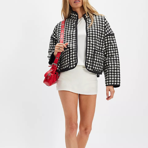 Chole Jacket