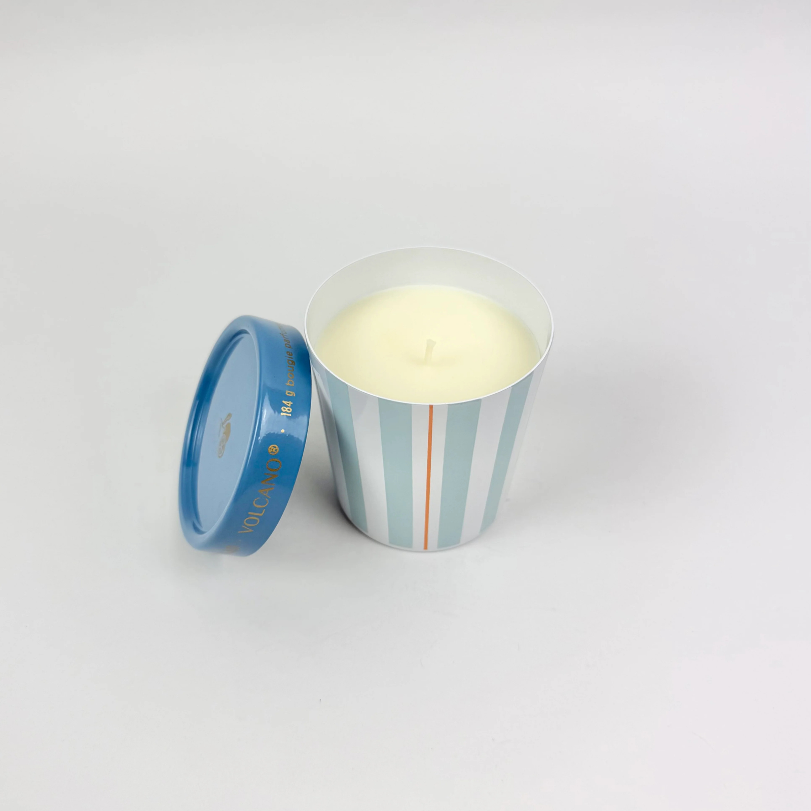 Artisan Caffe Capri6.5oz Gelato Cup Volcano