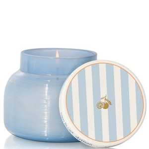 Artisan Caffe Capri 19oz Signature Candle Volcano