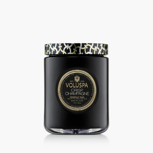 Crisp Champagne 18oz  Large Jar