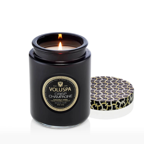 Crisp Champagne 18oz  Large Jar