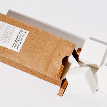 Shower Steamer Set Aromatherapy