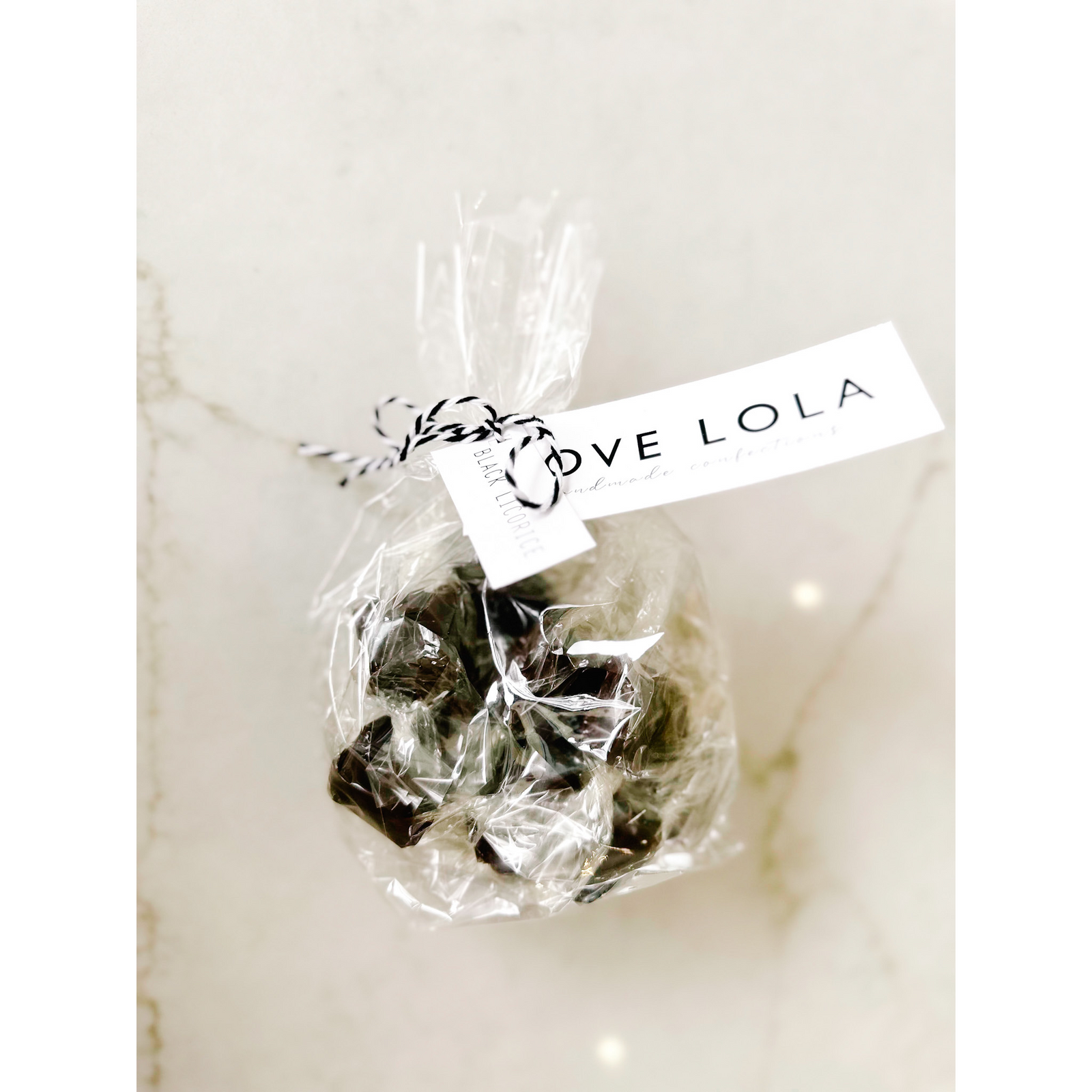 Handmade Utah Carmels