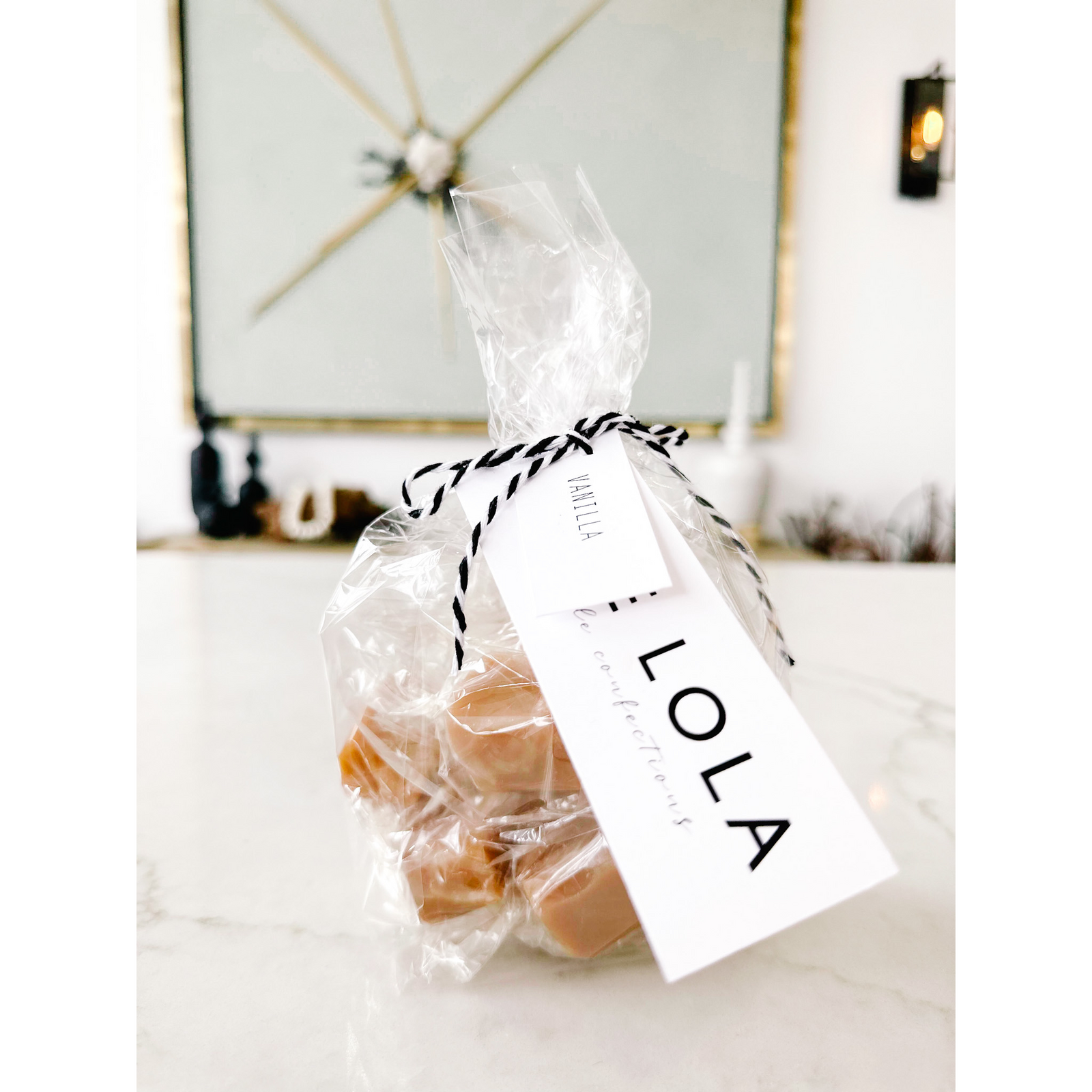 Handmade Utah Carmels