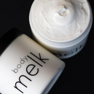 Body Melk Moisturizing Cream