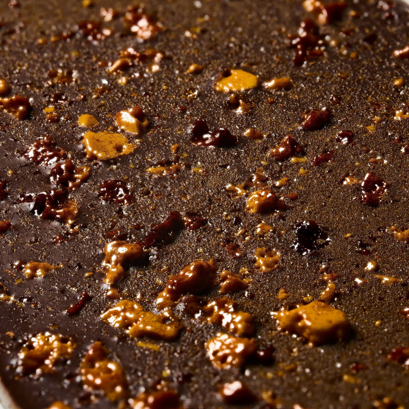 Honeycomb Toffee 75%