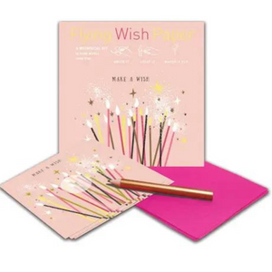 Mini Wish Kit