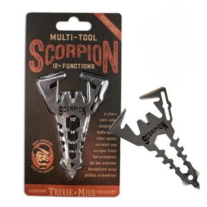 Scorpion Multi-Tool