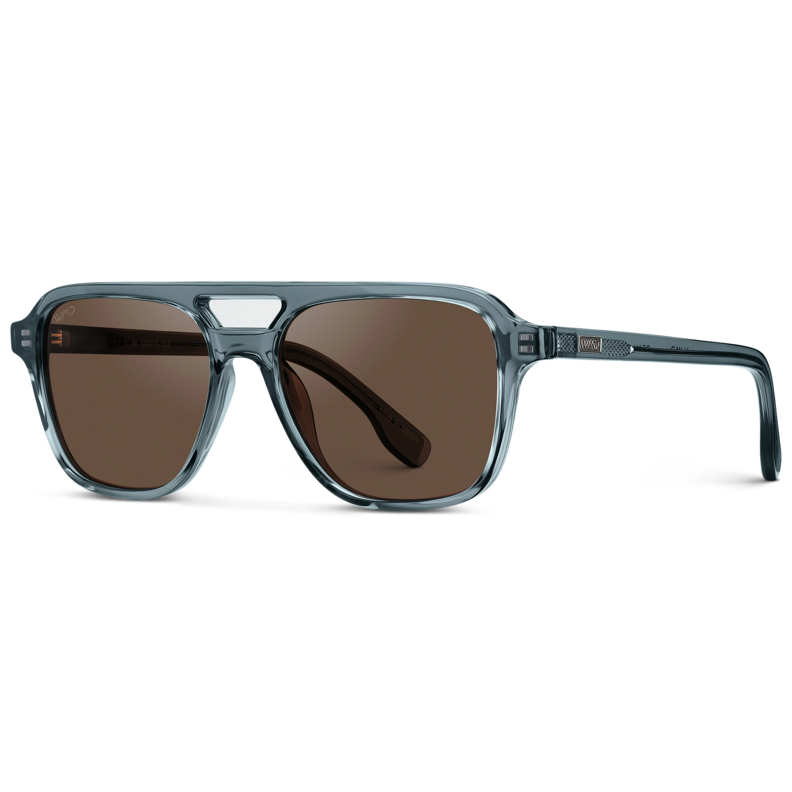 Dean Double Bridge Aviators