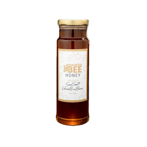 Flavored Honey
