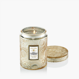 Glit Pomander- Small Candle