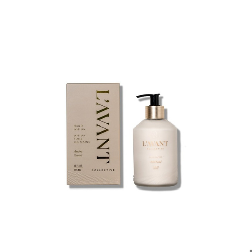 L'Avant Hand Lotion