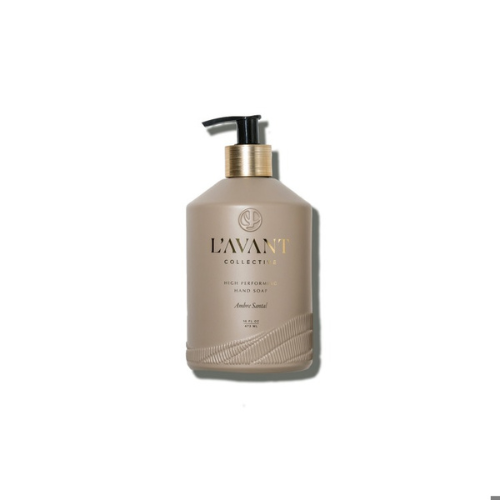 Hand Soap