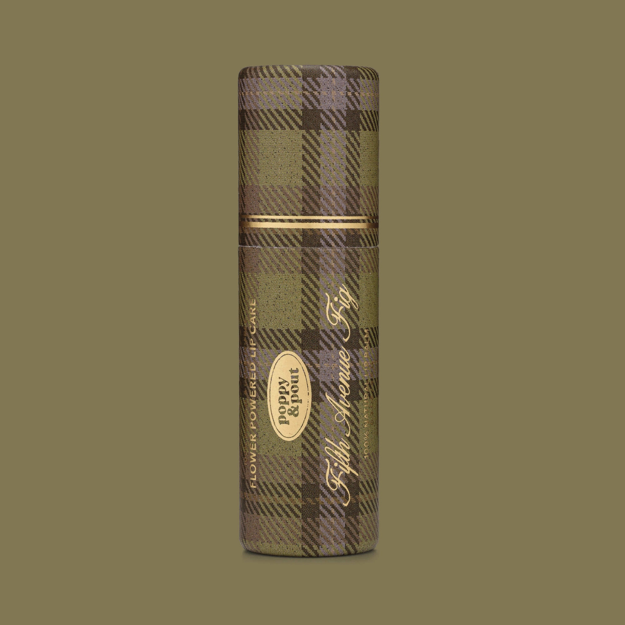 Uptown Autumn Lip Balm