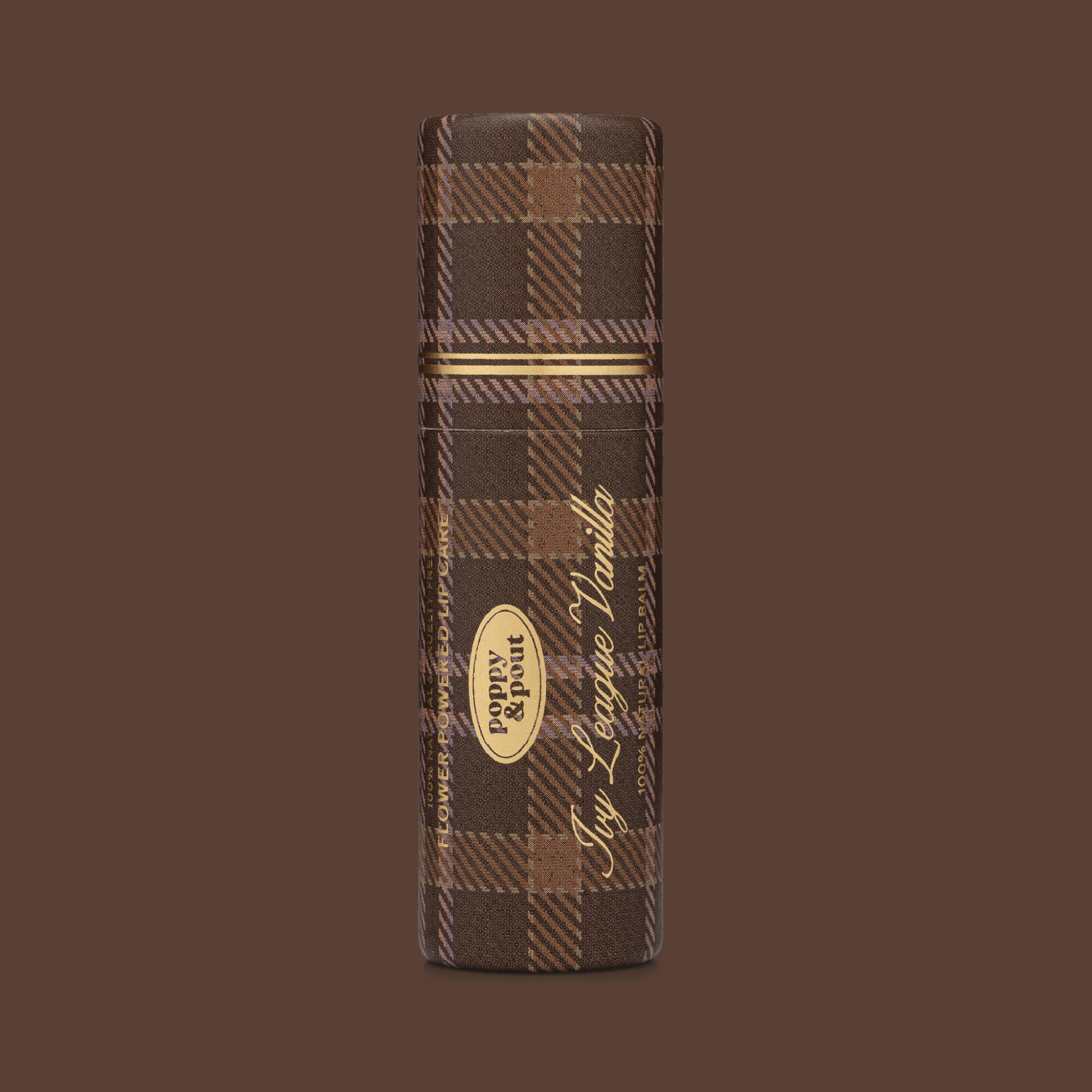 Uptown Autumn Lip Balm