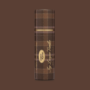 Uptown Autumn Lip Balm