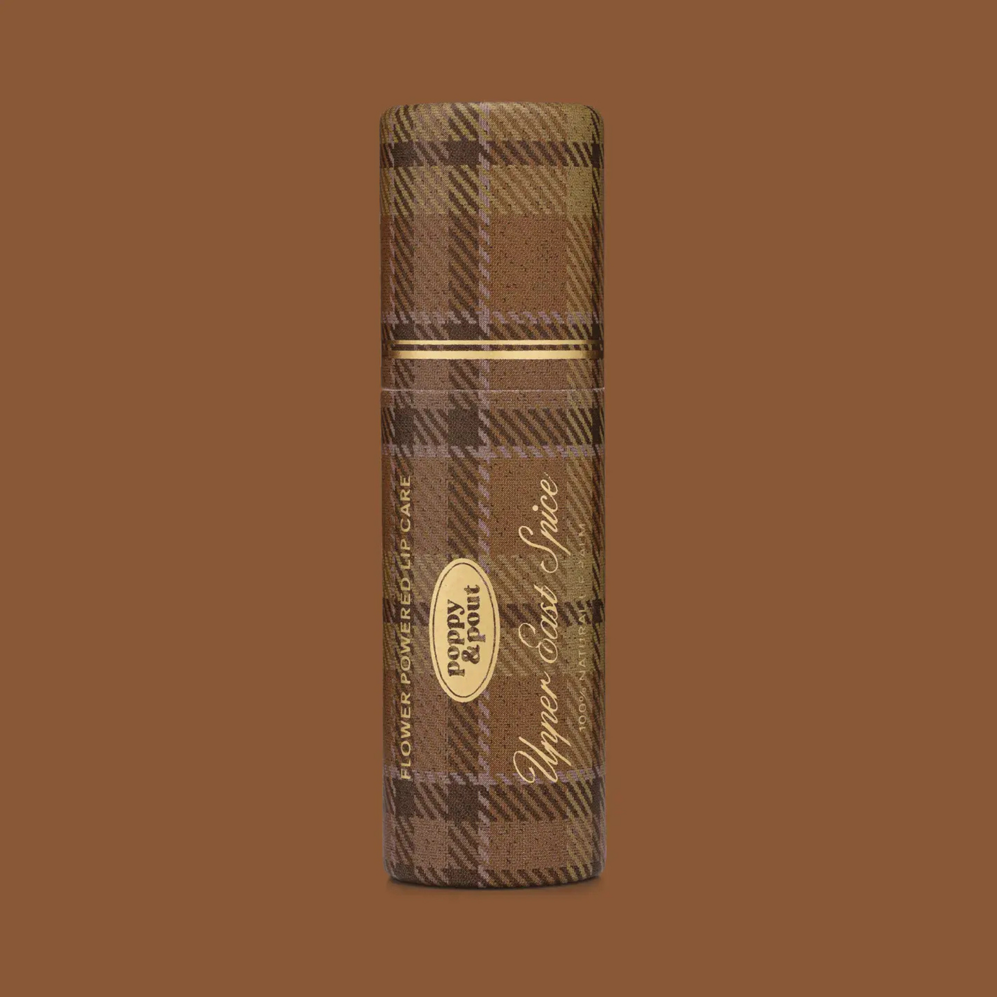 Uptown Autumn Lip Balm