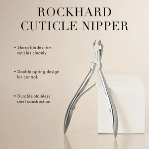 Rockhard Cuticle Nipper