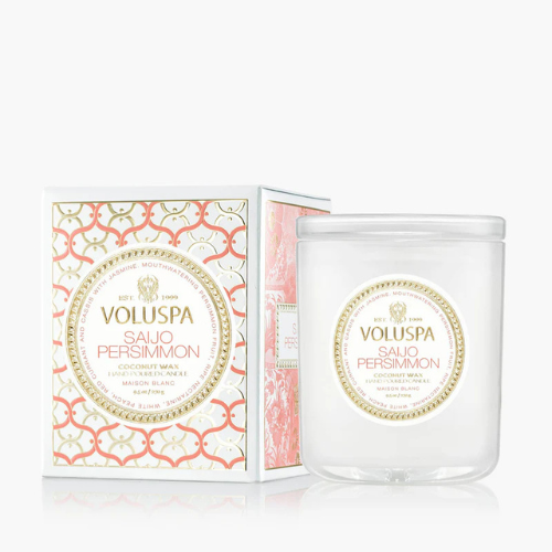 Saijo Persimmon 9.5oz  Classic