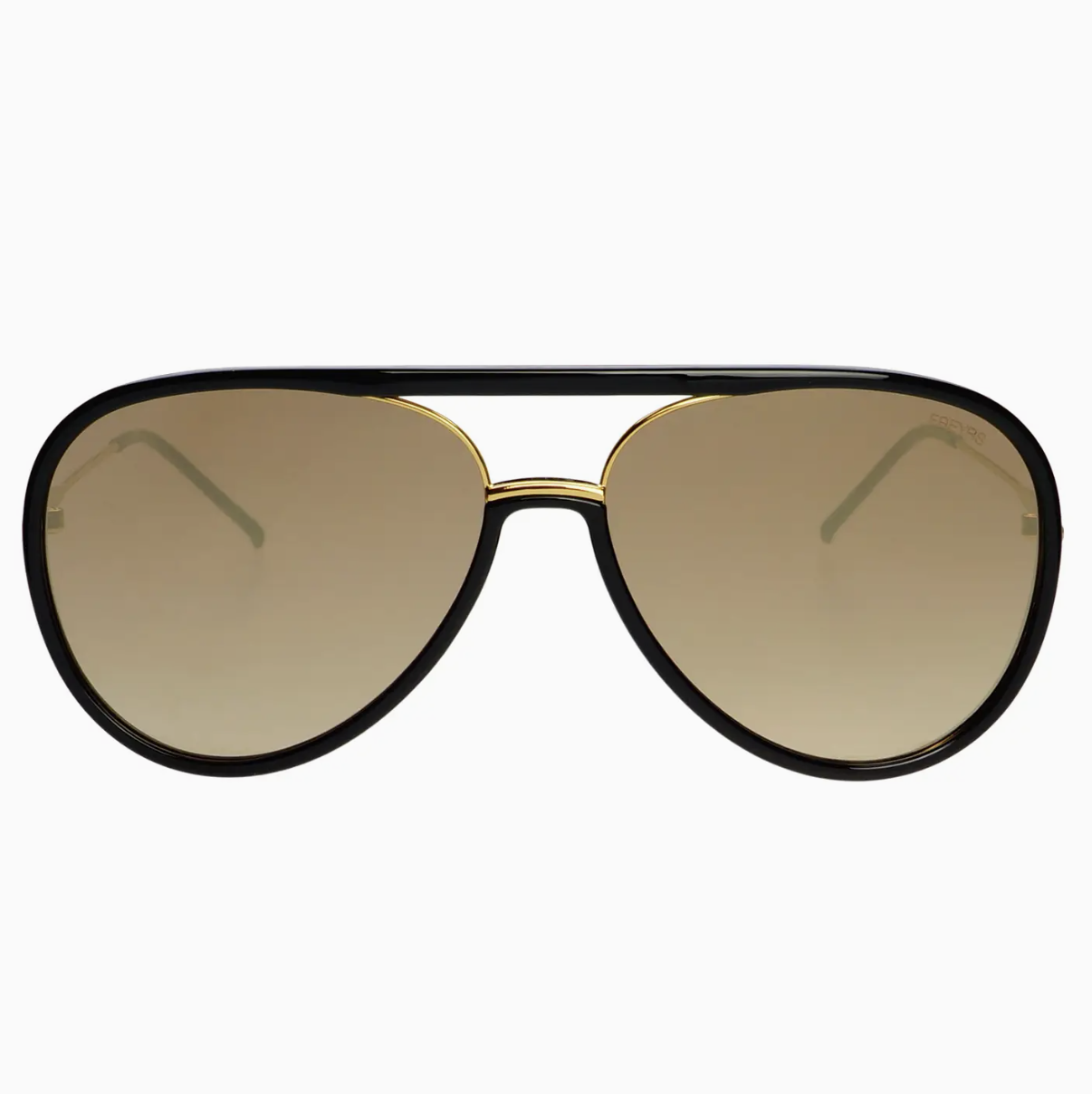 Shay Aviator Sunglasses