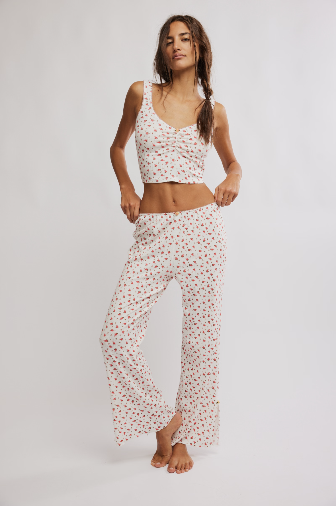 Fresh In Love Lounge Set